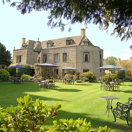 Stow Lodge Hotel Extérieur photo
