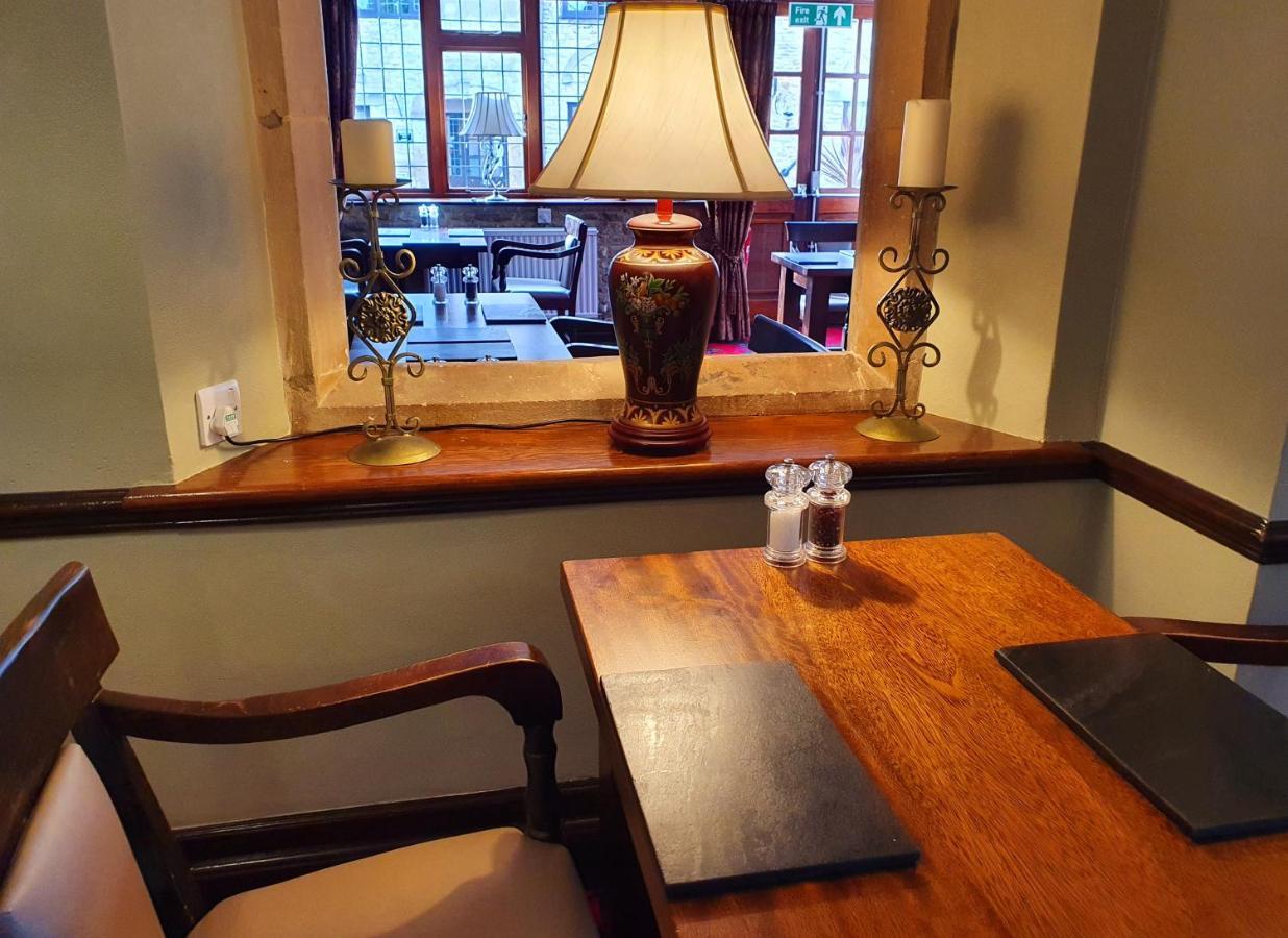 Stow Lodge Hotel Extérieur photo