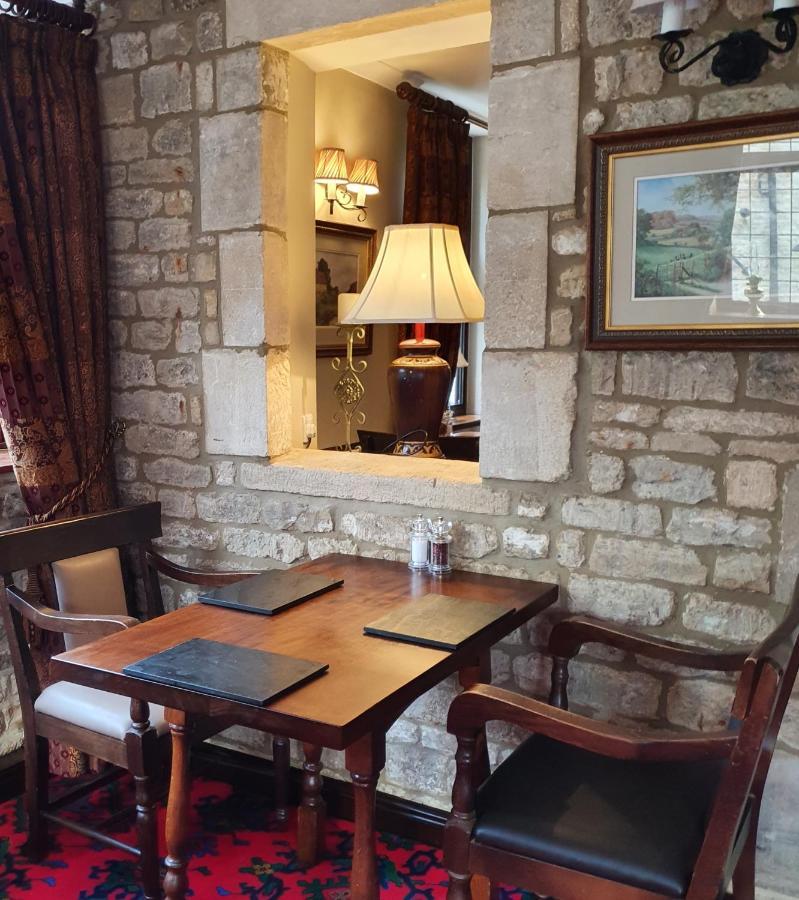 Stow Lodge Hotel Extérieur photo
