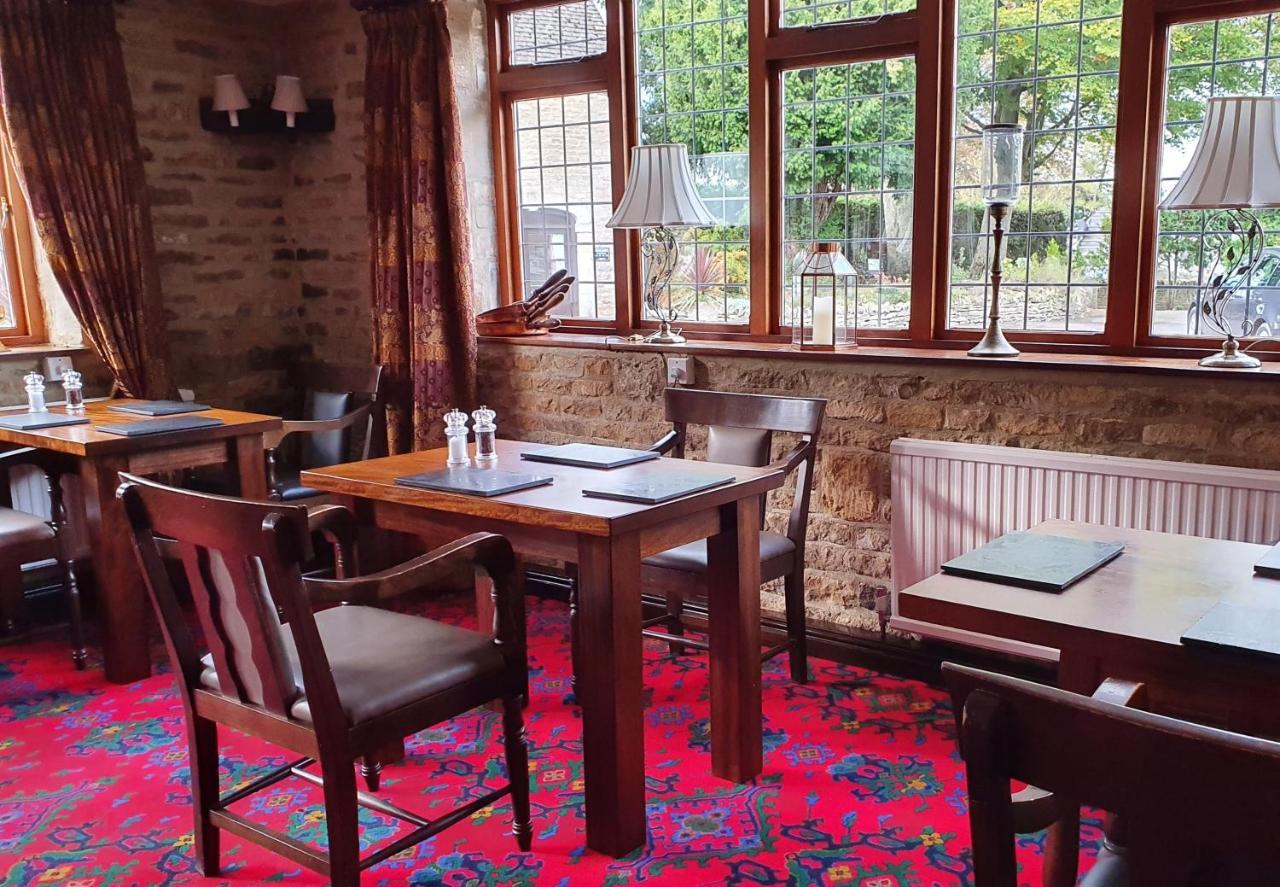 Stow Lodge Hotel Extérieur photo