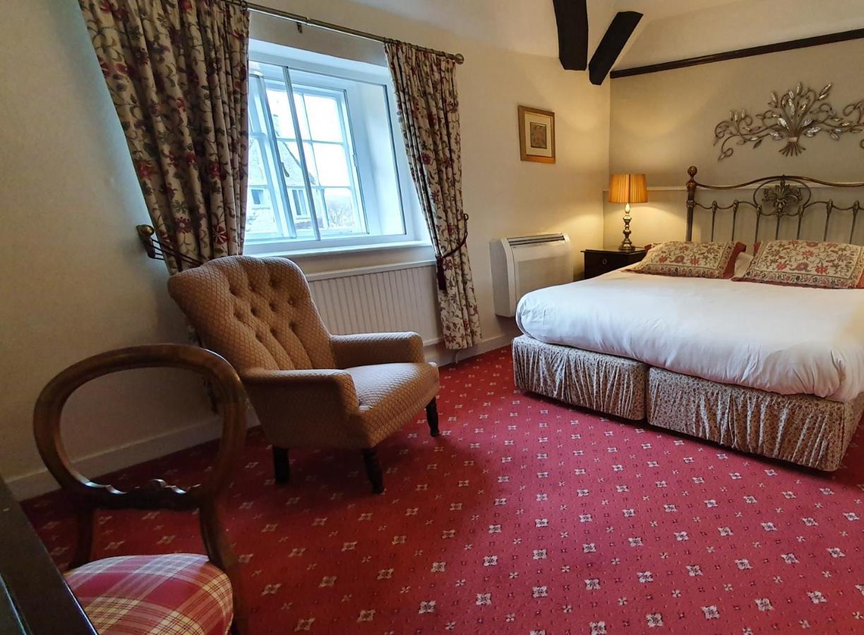 Stow Lodge Hotel Extérieur photo